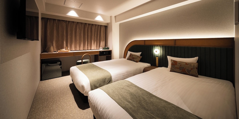 R Hotel Re.Osaka Nagai Park 사진 5