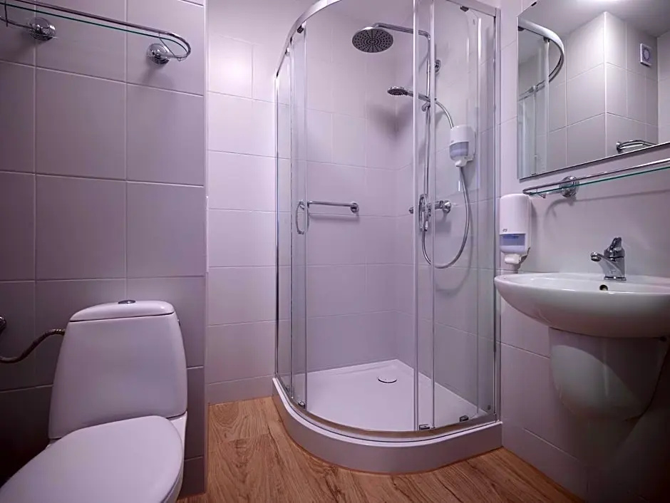 Arka Medical Spa - Chambres