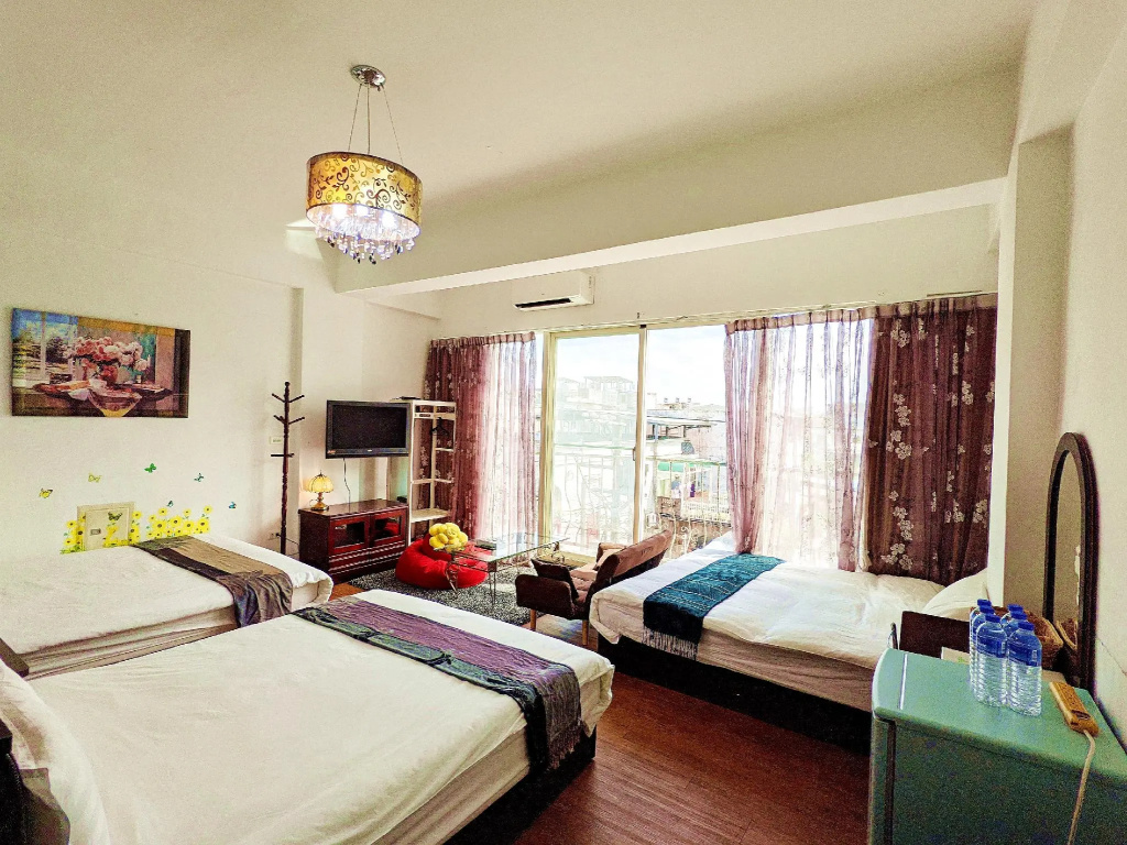 Superior room