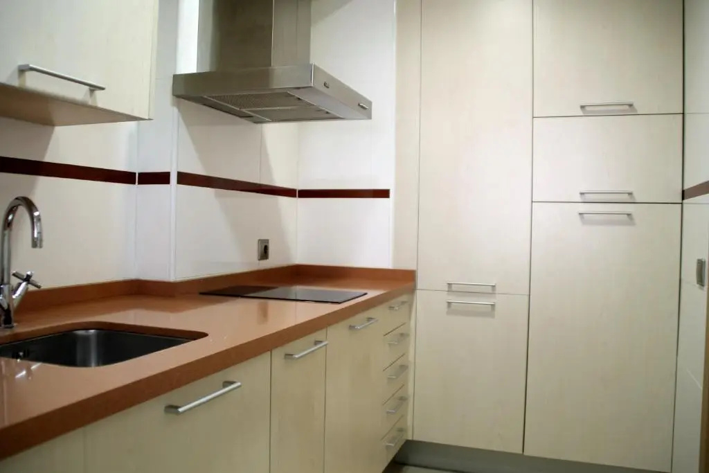 Apartahotel Ribera - Chambres
