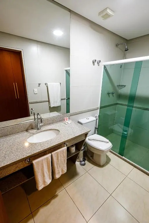 Villa Hípica Resort - Chambres