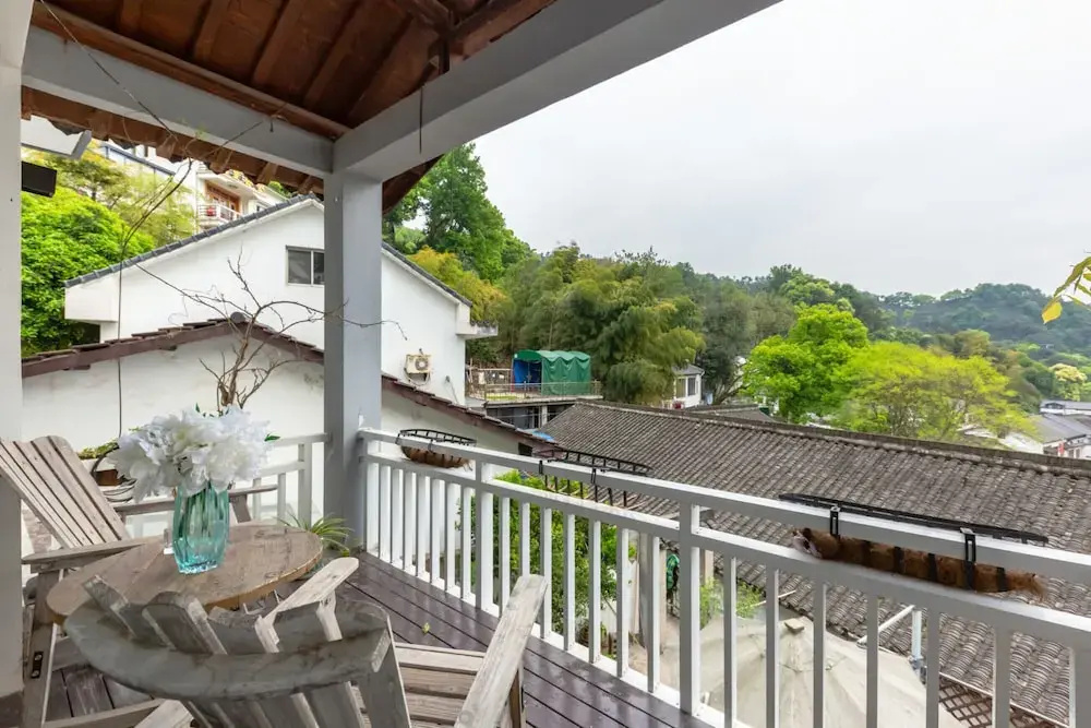 Bo Ke Guest House