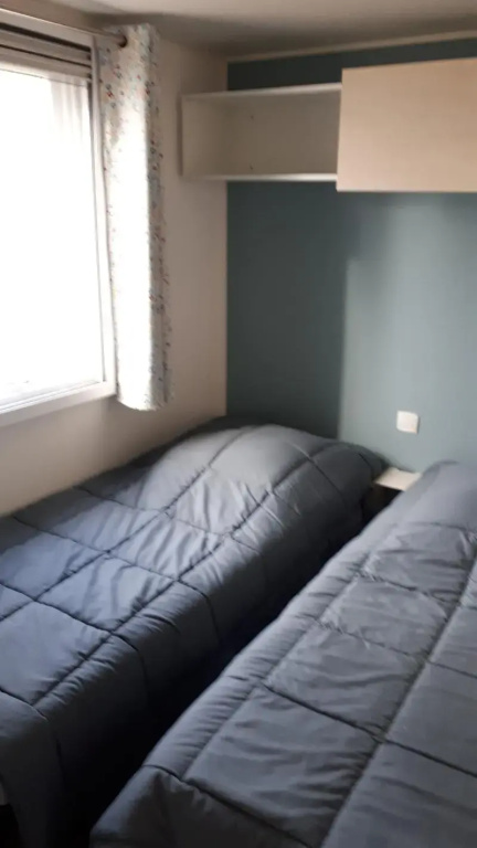 VVF Pointe Bretagne, Argol - Chambres