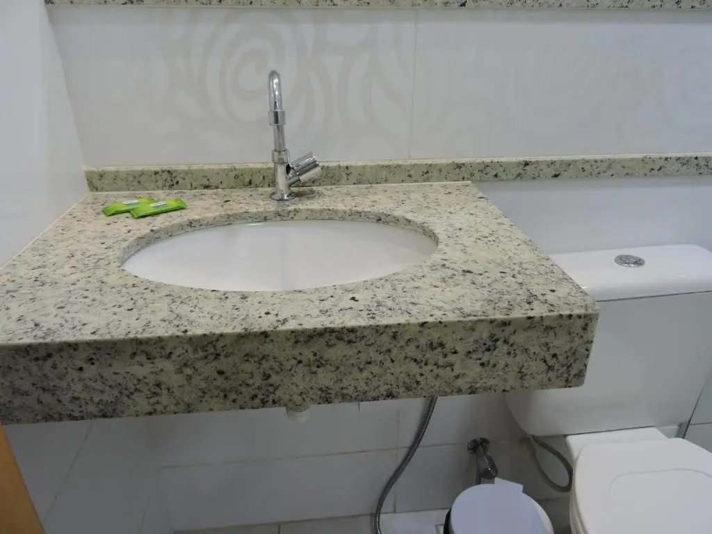 Hotel Rio Branco - Chambres