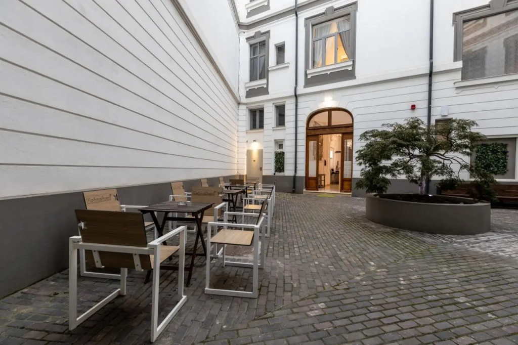 Hotel photo 6