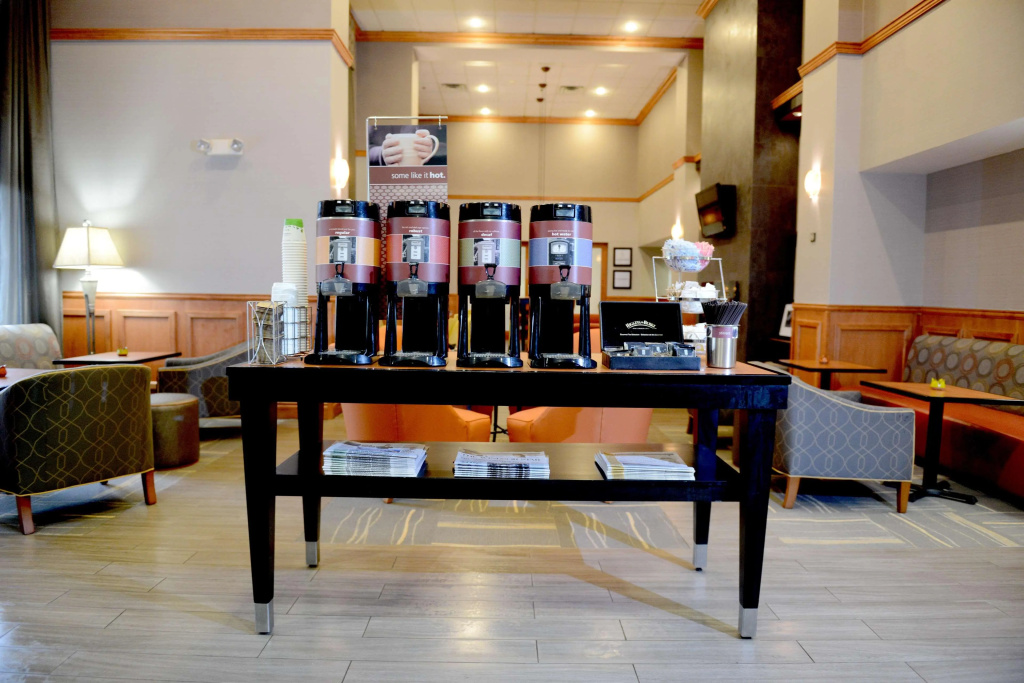 Hotel photo 14