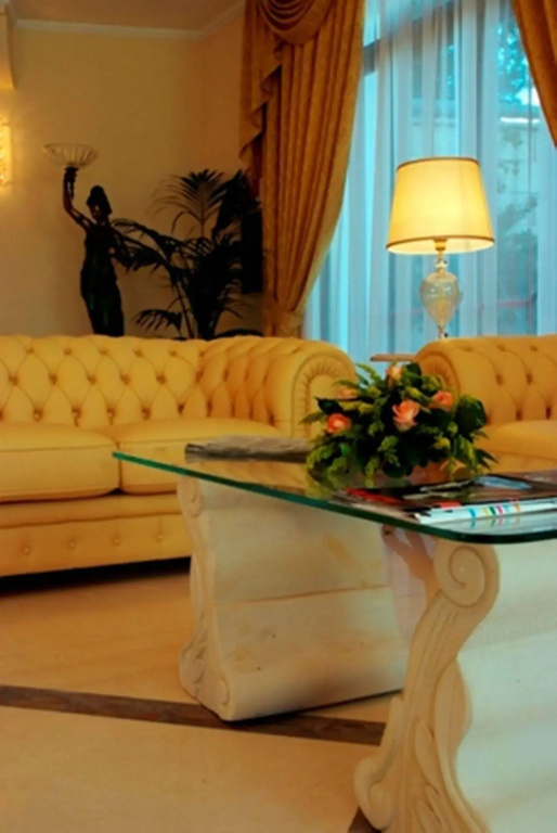 UNICO | Albatres Palace Salento - Général