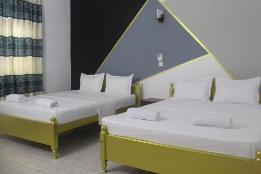 Hotel photo 2
