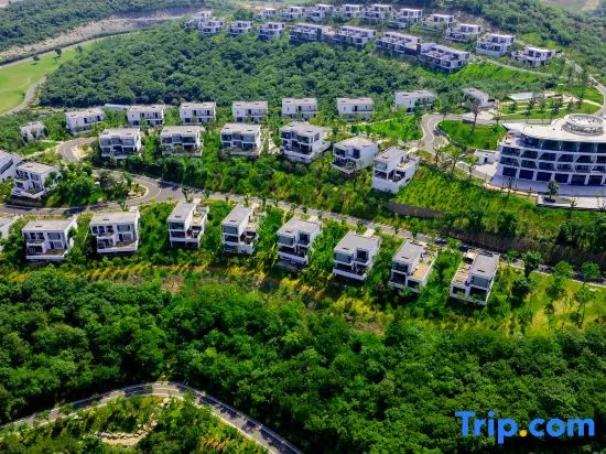 Yixing InLong Lingshang Holiday House