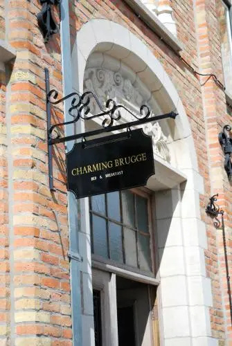 BB Charming Brugge