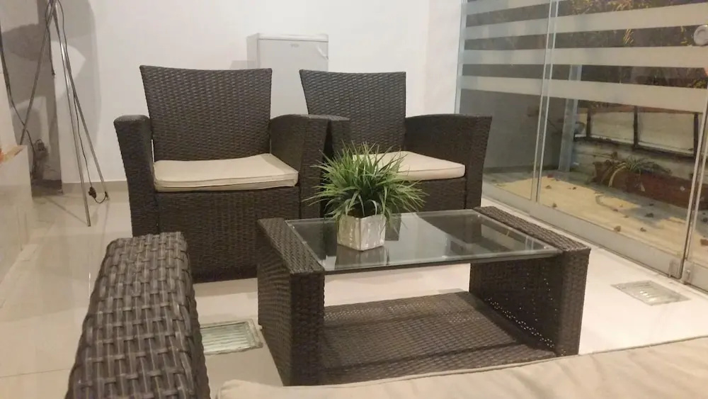 Casa Hotel Jockey Plaza Mall - Général