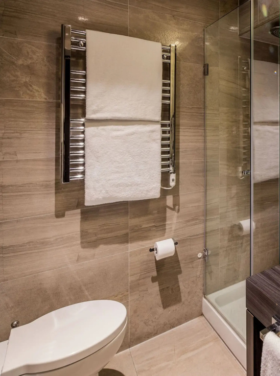 Condotti Boutique Hotel - Général