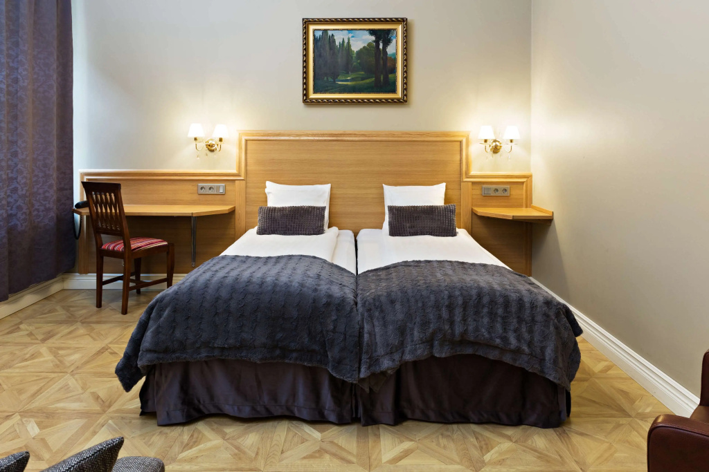 Hotel photo 6