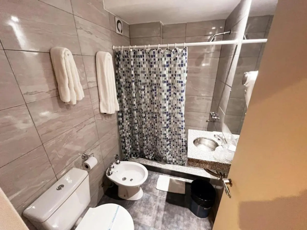 Sarmiento Palace Hotel - Général