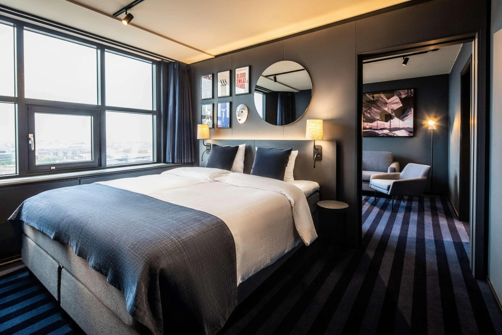 Hotel photo 28