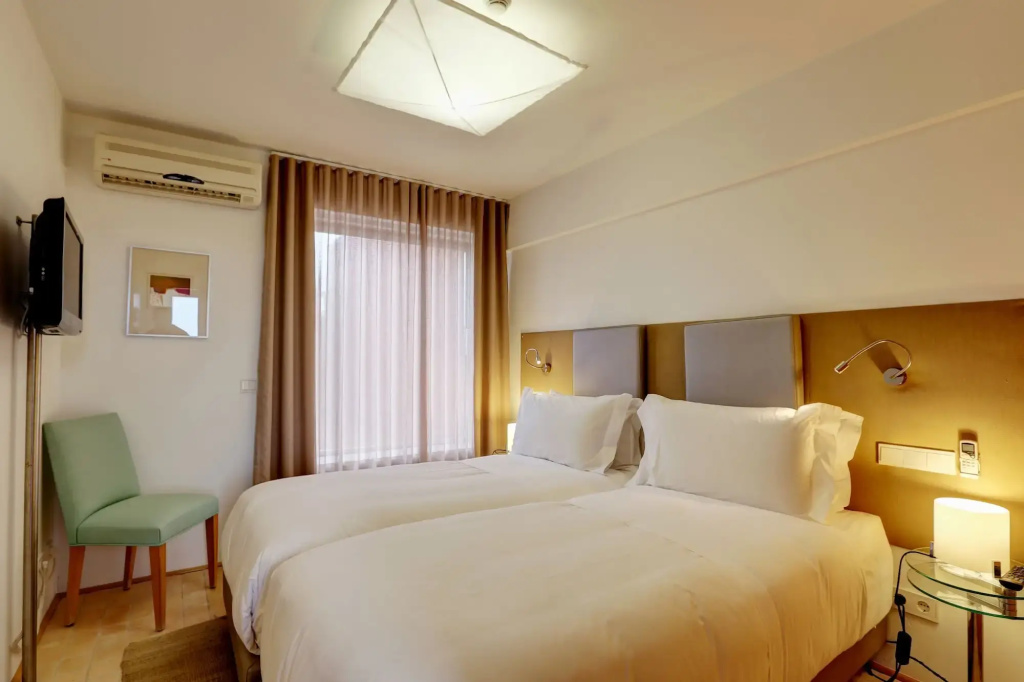 Bom Sucesso Resort - Général