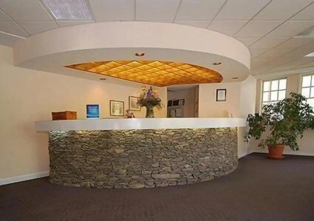Comfort Inn On The River