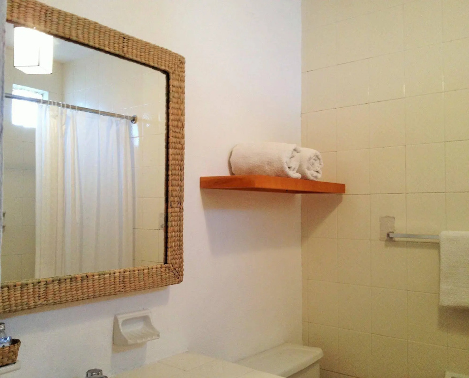 Hotel Casa de Vino - Général