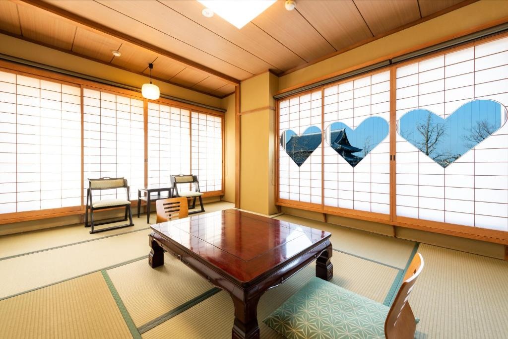 Yamadaya Ryokan 사진 14