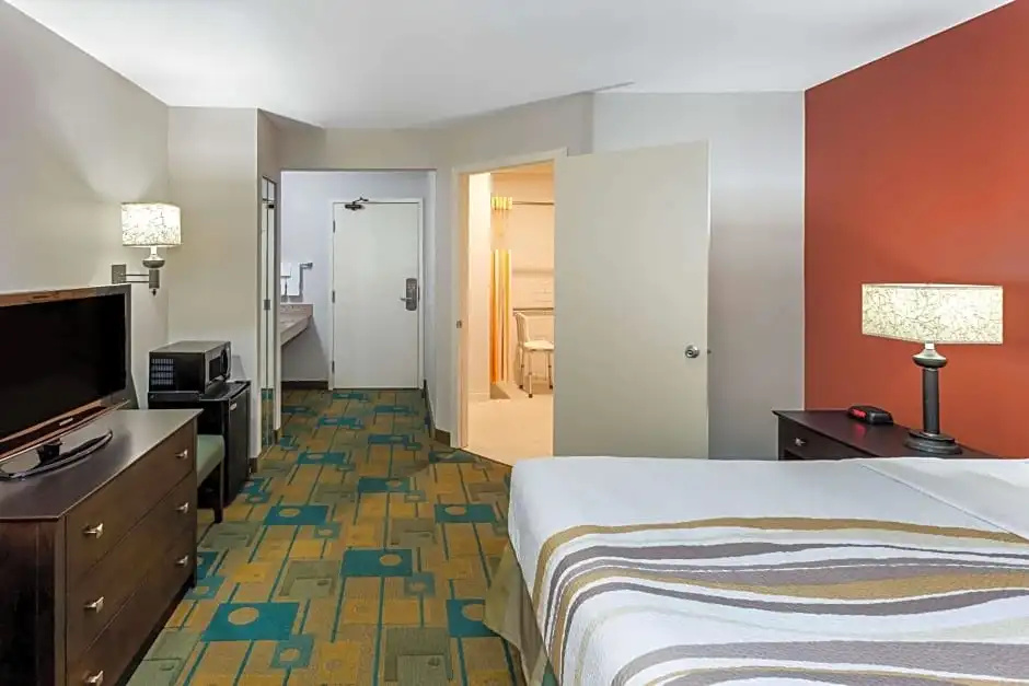 La Quinta Inn by Wyndham Sheboygan - Chambres