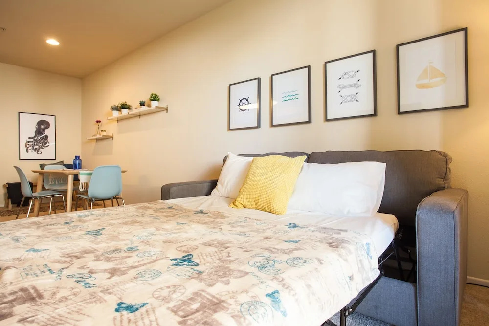 Marina Exquisite Suite - Général