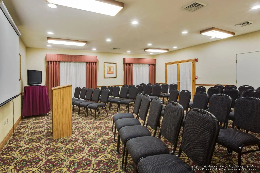 Country Inn & Suites by Radisson Romeoville I-55 - Général