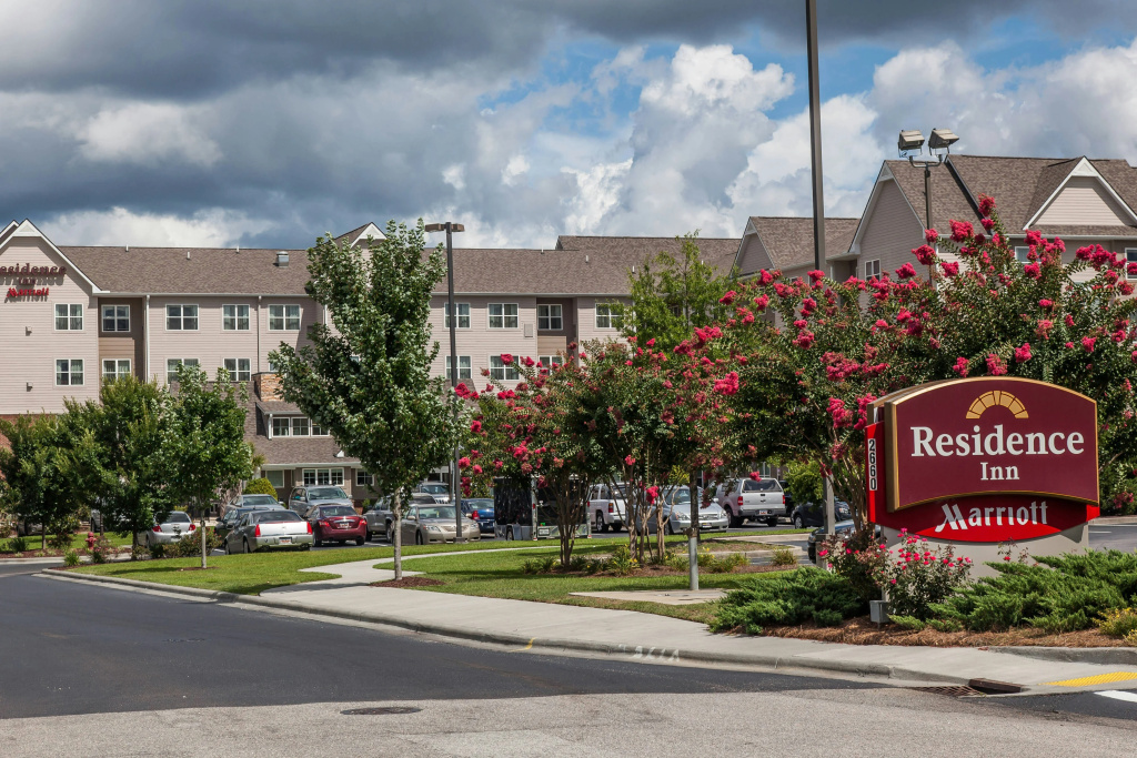 Residence Inn Marriott Florence