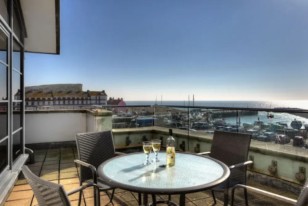 The Penthouse