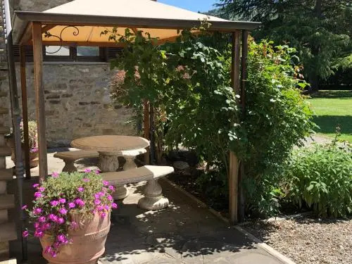Villa Giuliana — 4