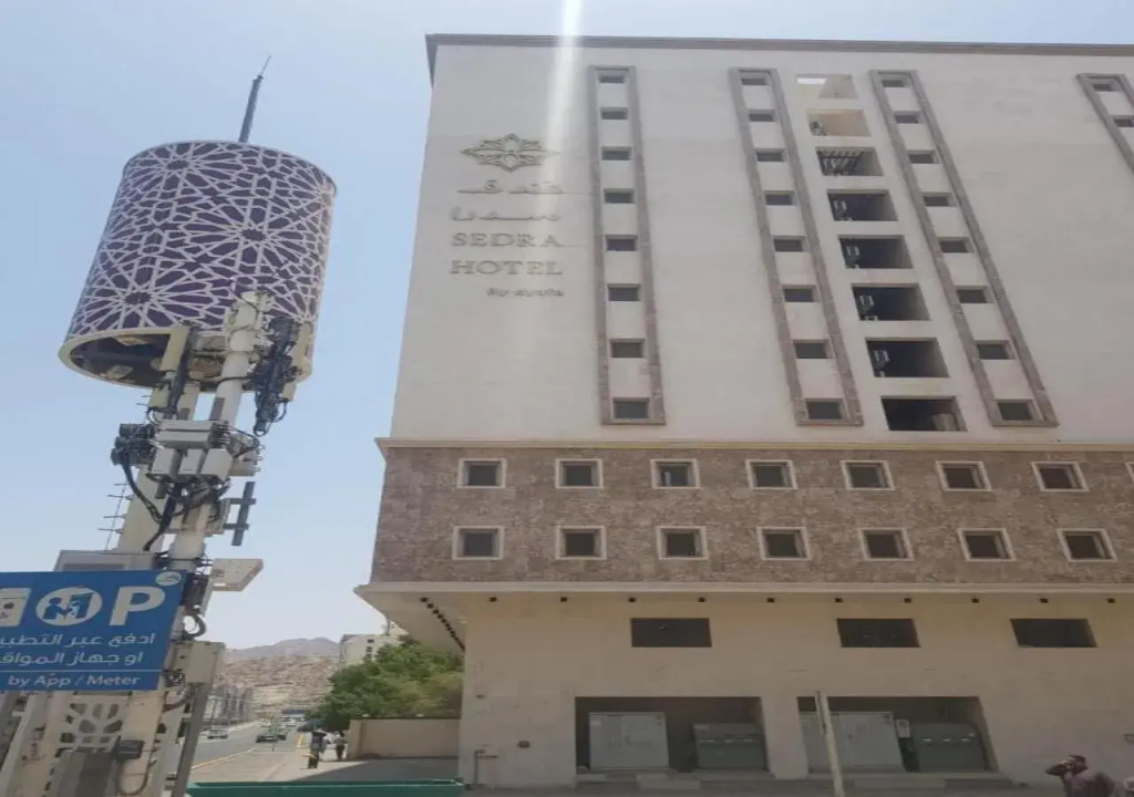 Hotel photo 11