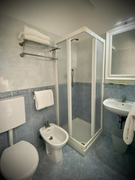 D'Annunzio Hotel, Каттоліка, Італія мініатюра 11