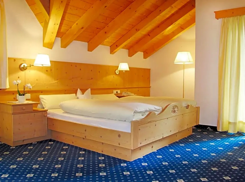 Hotel Gallia - Chambres
