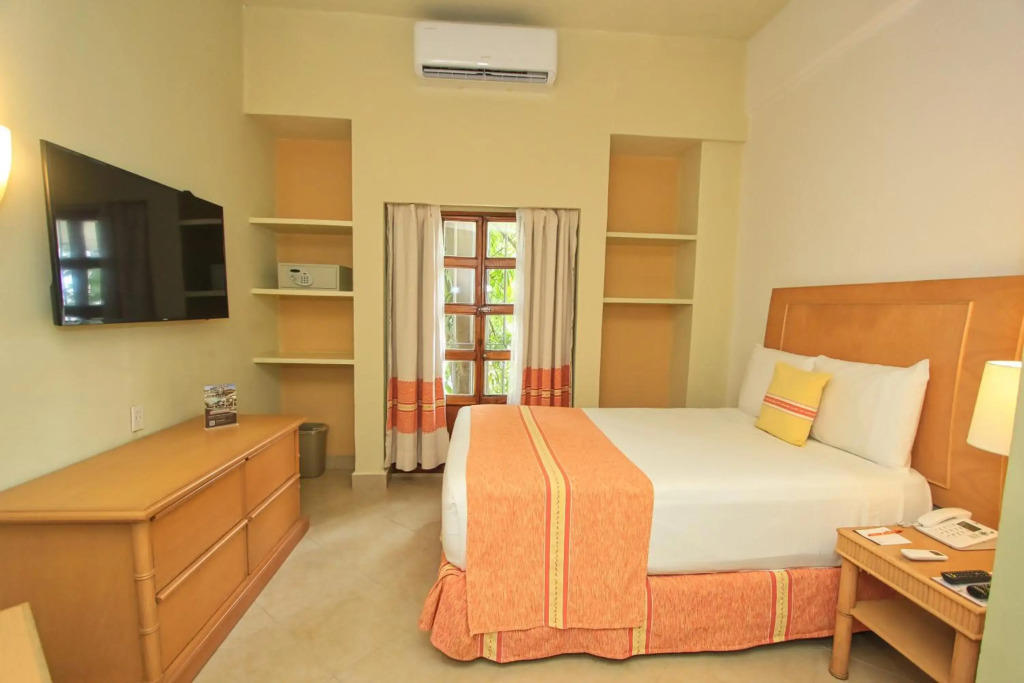 Binniguenda Huatulco & Beach Club — фото 5