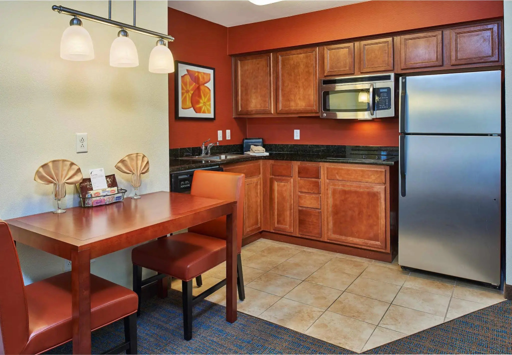 Residence Inn Marriott Abilene - Général