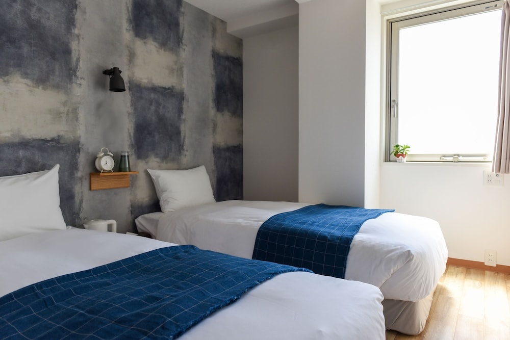 Hotel Wan Osaka ebisu 사진 5
