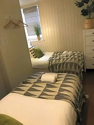 The Wheatsheaf Hotel - Chambres