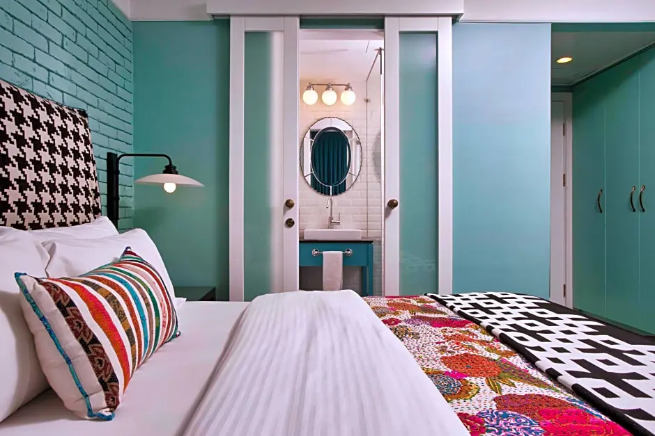 Center Chic Hotel - an Atlas Boutique Hotel - Chambres