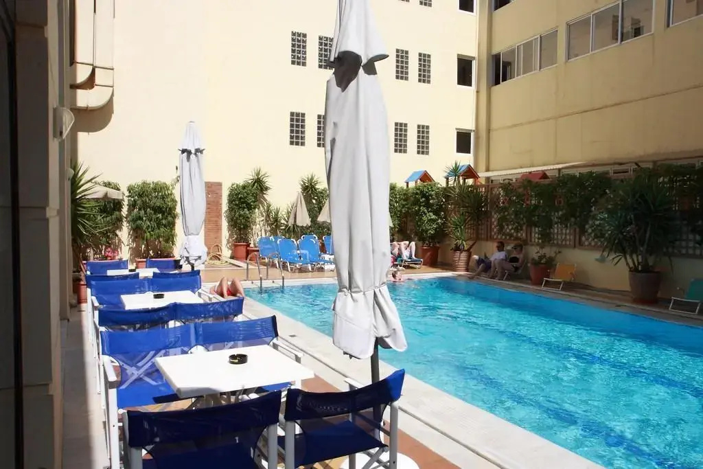 Hotel photo 38