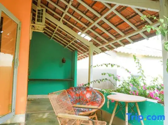 Lara Homestay