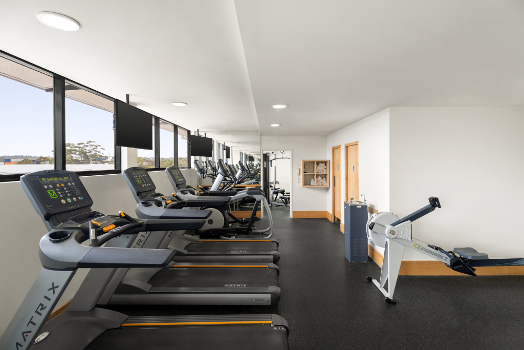 Crowne Plaza Sydney Macquarie Park by IHG - Général