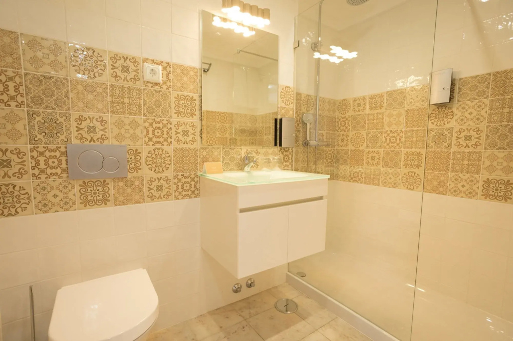 Hotel Carvoeiro Plaza - Général