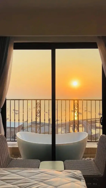 Melina Hillside Condotel Phu Quoc