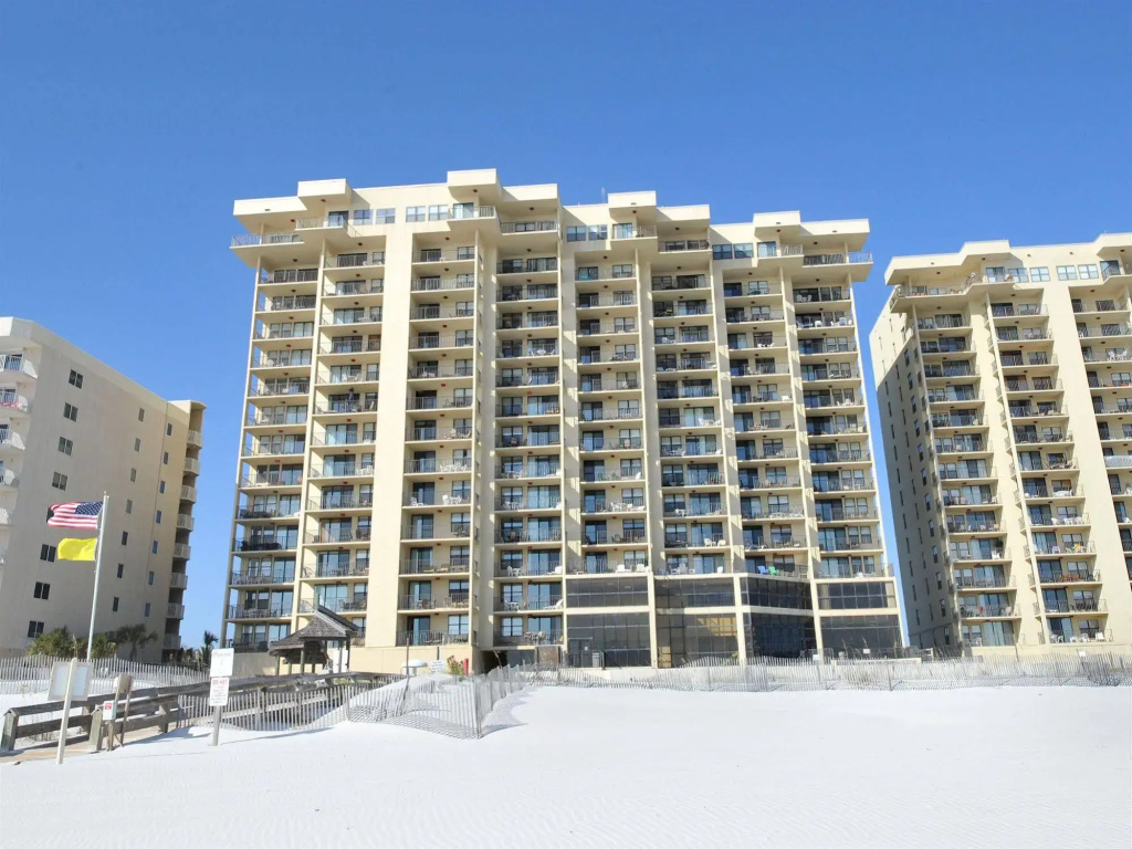 Phoenix Condominiums by Vacasa