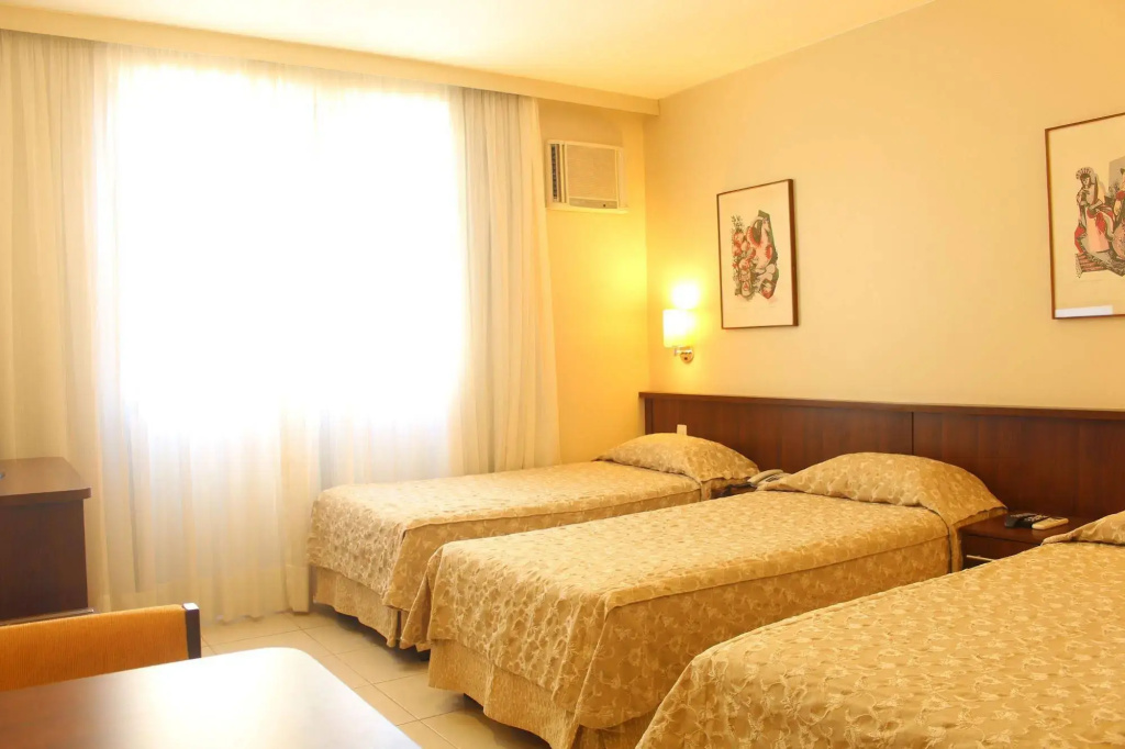 Aracoara Hotel - Général