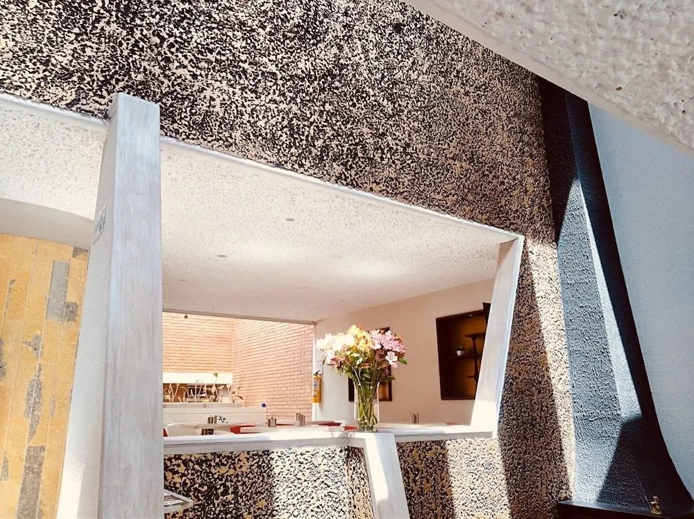 Hotel Atelier - Général