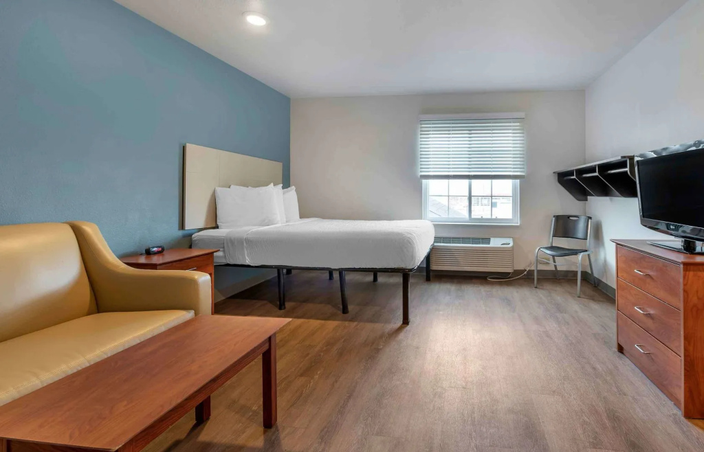 Hotel photo 6