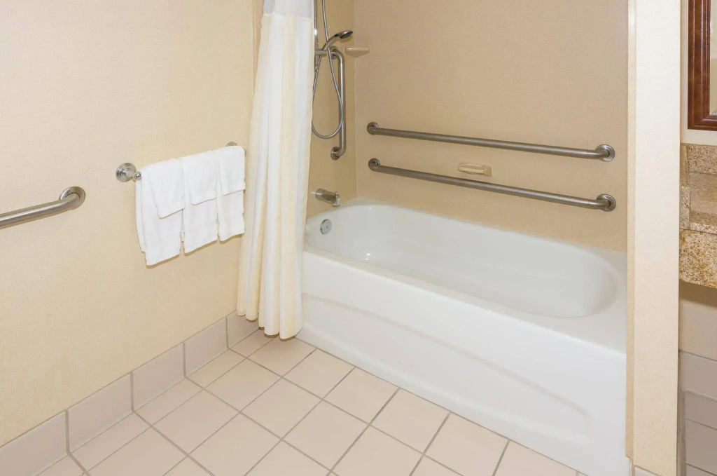 Hilton Garden Inn Buffalo Airport - Général