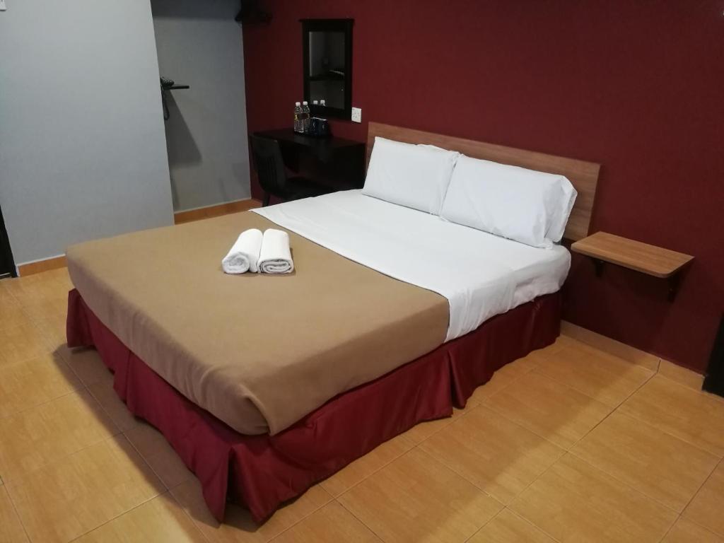 Grandpa Hotel