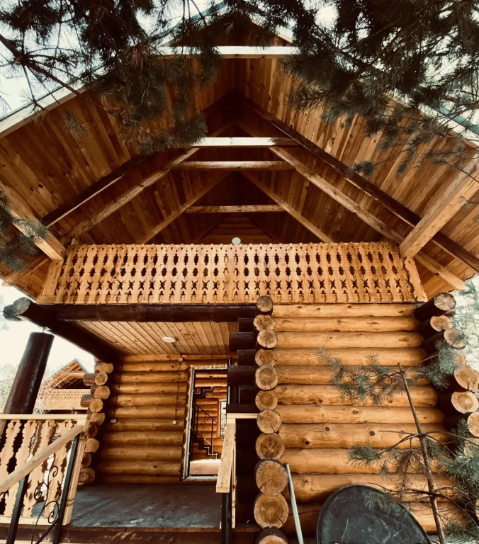 Кедровый рай — фото 4