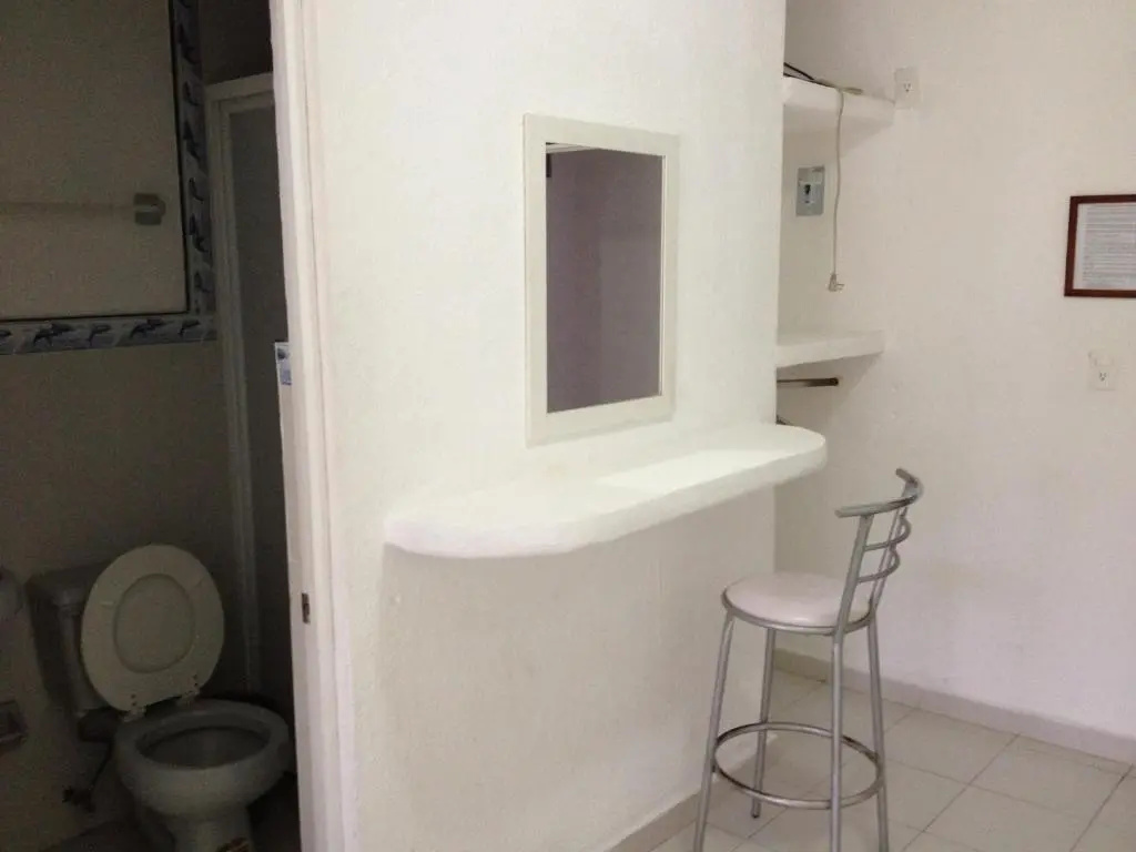Villas Sol Diamante - Chambres